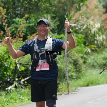 Runner Photo 1427907