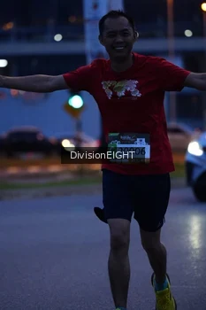 Runner Photo 1428680