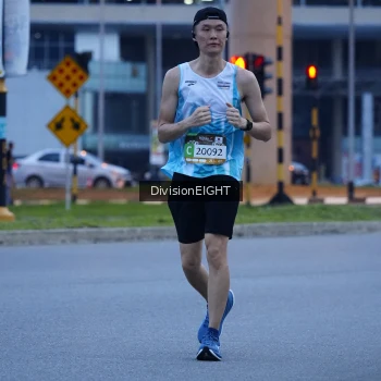 Runner Photo 1429489