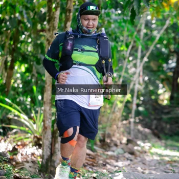 Runner Photo 14295