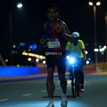 Runner Photo 1429540