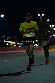 Runner Photo 1429585