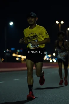 Runner Photo 1429600