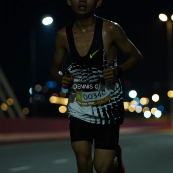 Runner Photo 1429605