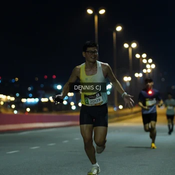 Runner Photo 1429682