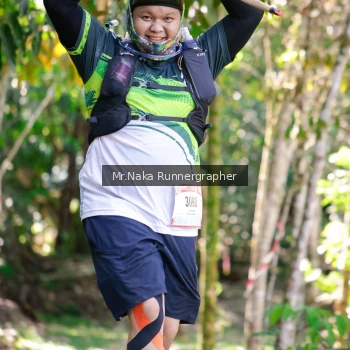 Runner Photo 14297