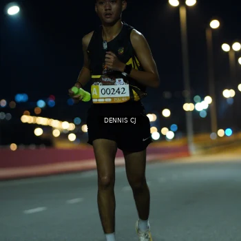 Runner Photo 1429738