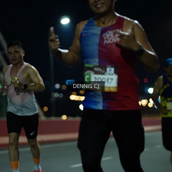Runner Photo 1429807