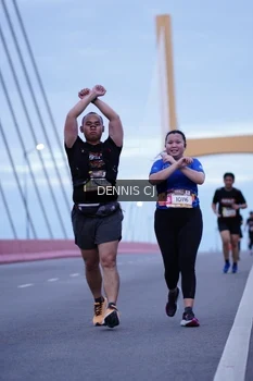 Runner Photo 1429814