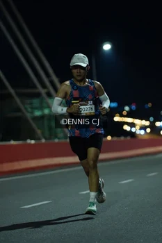 Runner Photo 1429903
