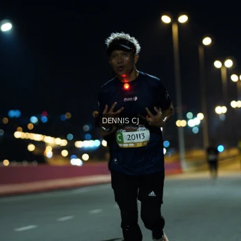Runner Photo 1429935