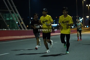 Runner Photo 1429959