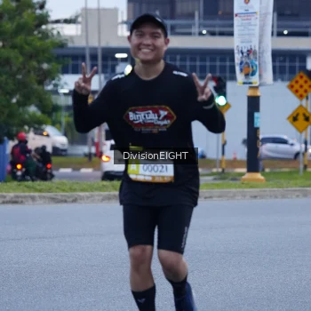 Runner Photo 1429980