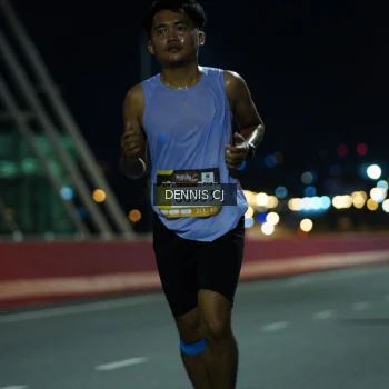 Runner Photo 1430009