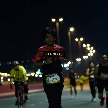 Runner Photo 1430028