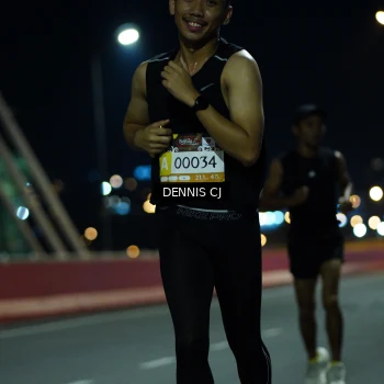 Runner Photo 1430057