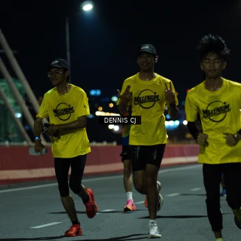 Runner Photo 1430083