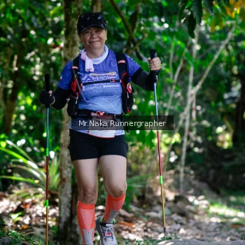 Runner Photo 14301