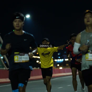 Runner Photo 1430100
