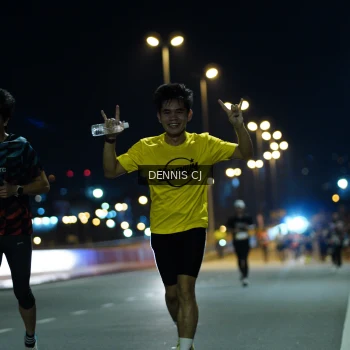 Runner Photo 1430174