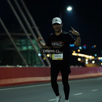 Runner Photo 1430189