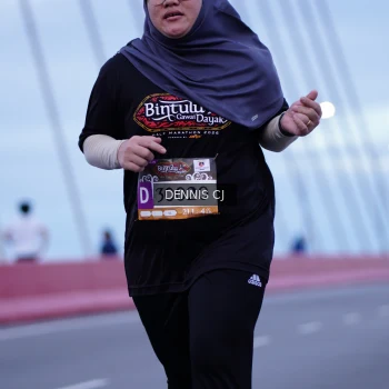 Runner Photo 1430270