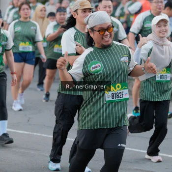 Runner Photo 1430327