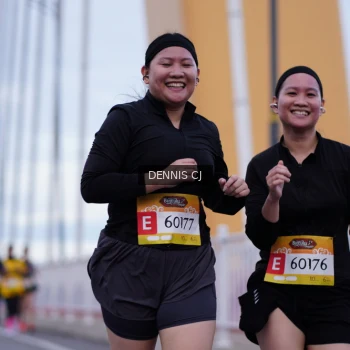 Runner Photo 1430724