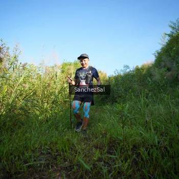 Runner Photo 1430789
