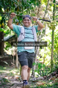 Runner Photo 14308