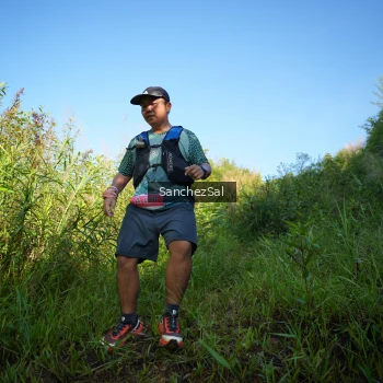 Runner Photo 1430883