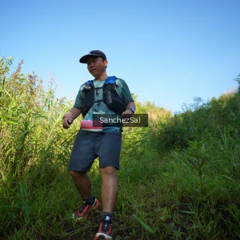 Runner Photo 1430897