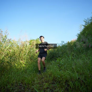 Runner Photo 1430934