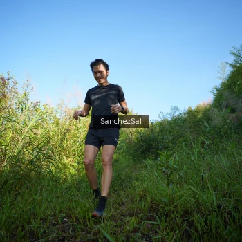 Runner Photo 1430952