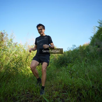 Runner Photo 1430953