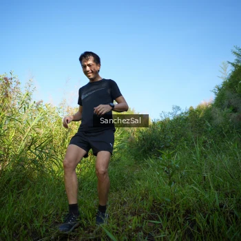 Runner Photo 1430980