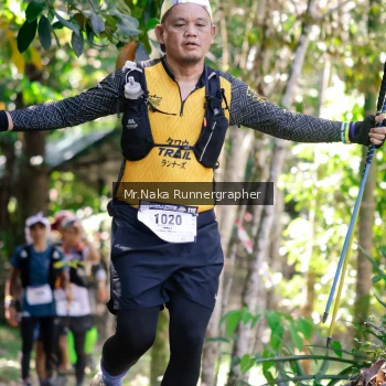 Runner Photo 14311