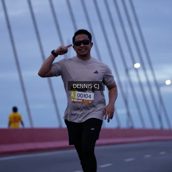 Runner Photo 1431257
