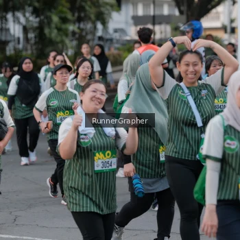 Runner Photo 1431323