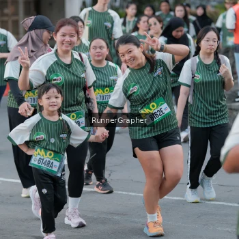 Runner Photo 1431487