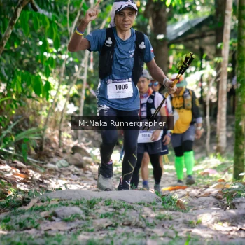 Runner Photo 14315