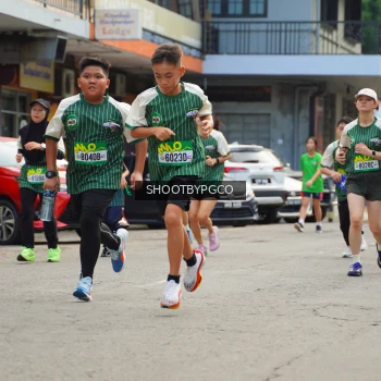 Runner Photo 1431561