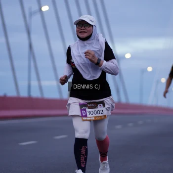 Runner Photo 1431674