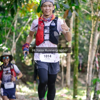 Runner Photo 14317