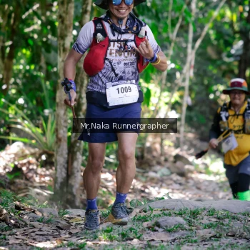 Runner Photo 14319