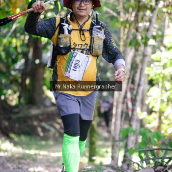 Runner Photo 14321