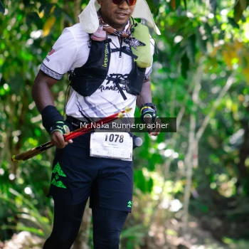 Runner Photo 14323