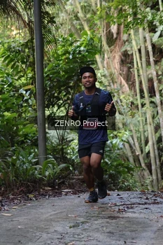 Runner Photo 1432365