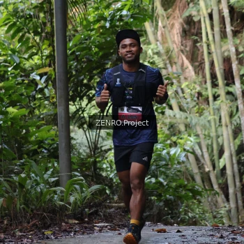 Runner Photo 1432385