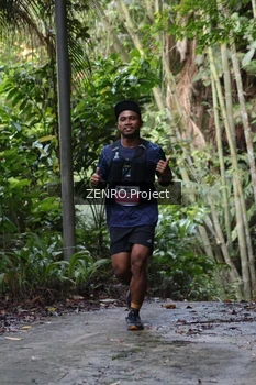 Runner Photo 1432388